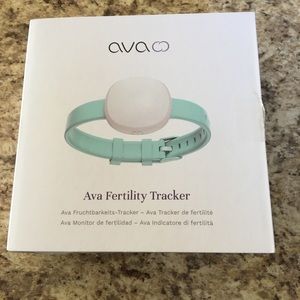 Ava bracelet 2.0